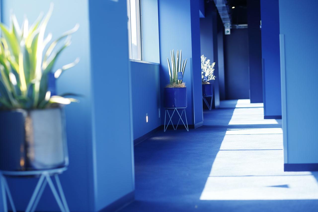 Lyuro Tokyo Kiyosumi By The Share Hotels Ngoại thất bức ảnh