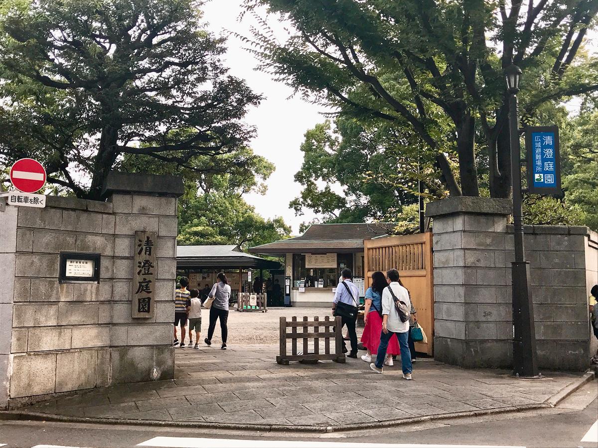 Lyuro Tokyo Kiyosumi By The Share Hotels Ngoại thất bức ảnh