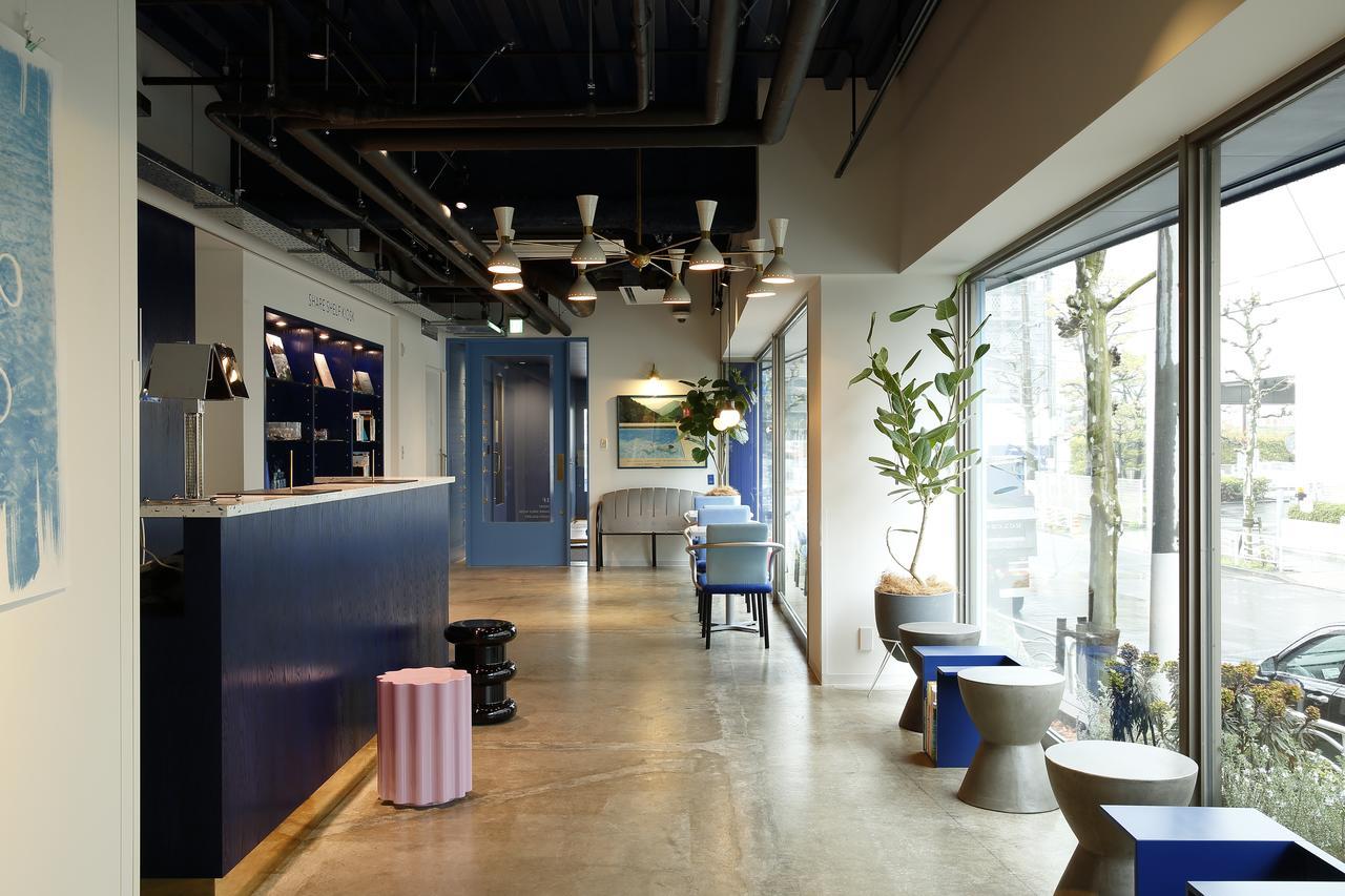 Lyuro Tokyo Kiyosumi By The Share Hotels Ngoại thất bức ảnh