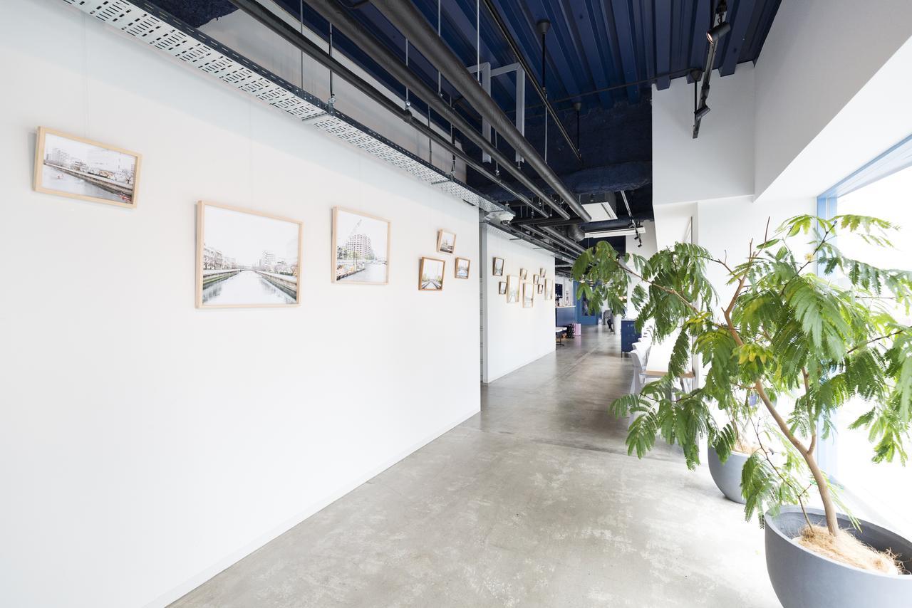 Lyuro Tokyo Kiyosumi By The Share Hotels Ngoại thất bức ảnh