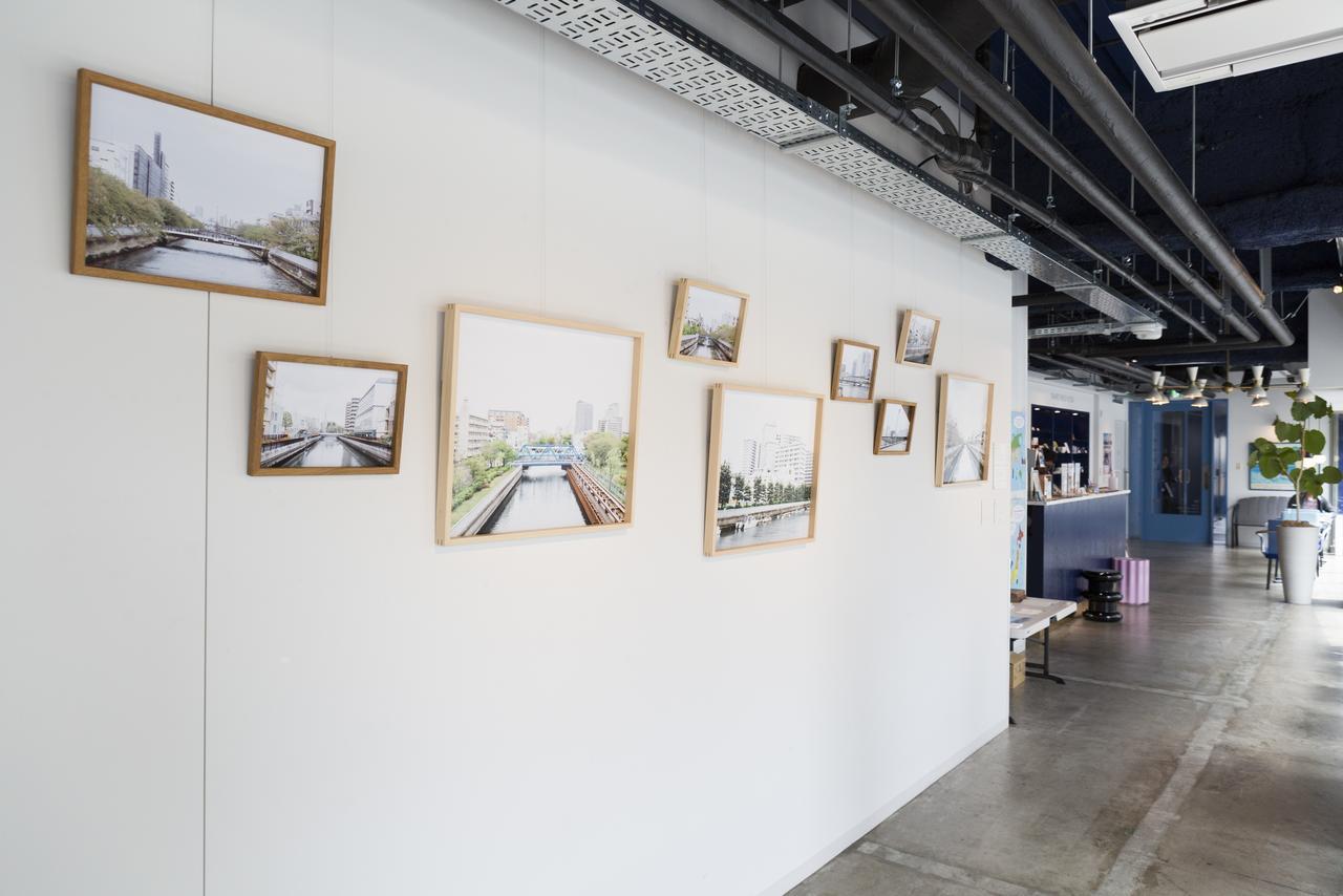 Lyuro Tokyo Kiyosumi By The Share Hotels Ngoại thất bức ảnh