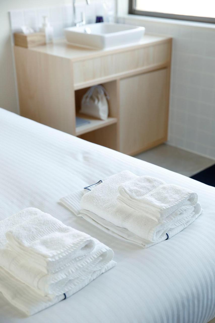 Lyuro Tokyo Kiyosumi By The Share Hotels Ngoại thất bức ảnh