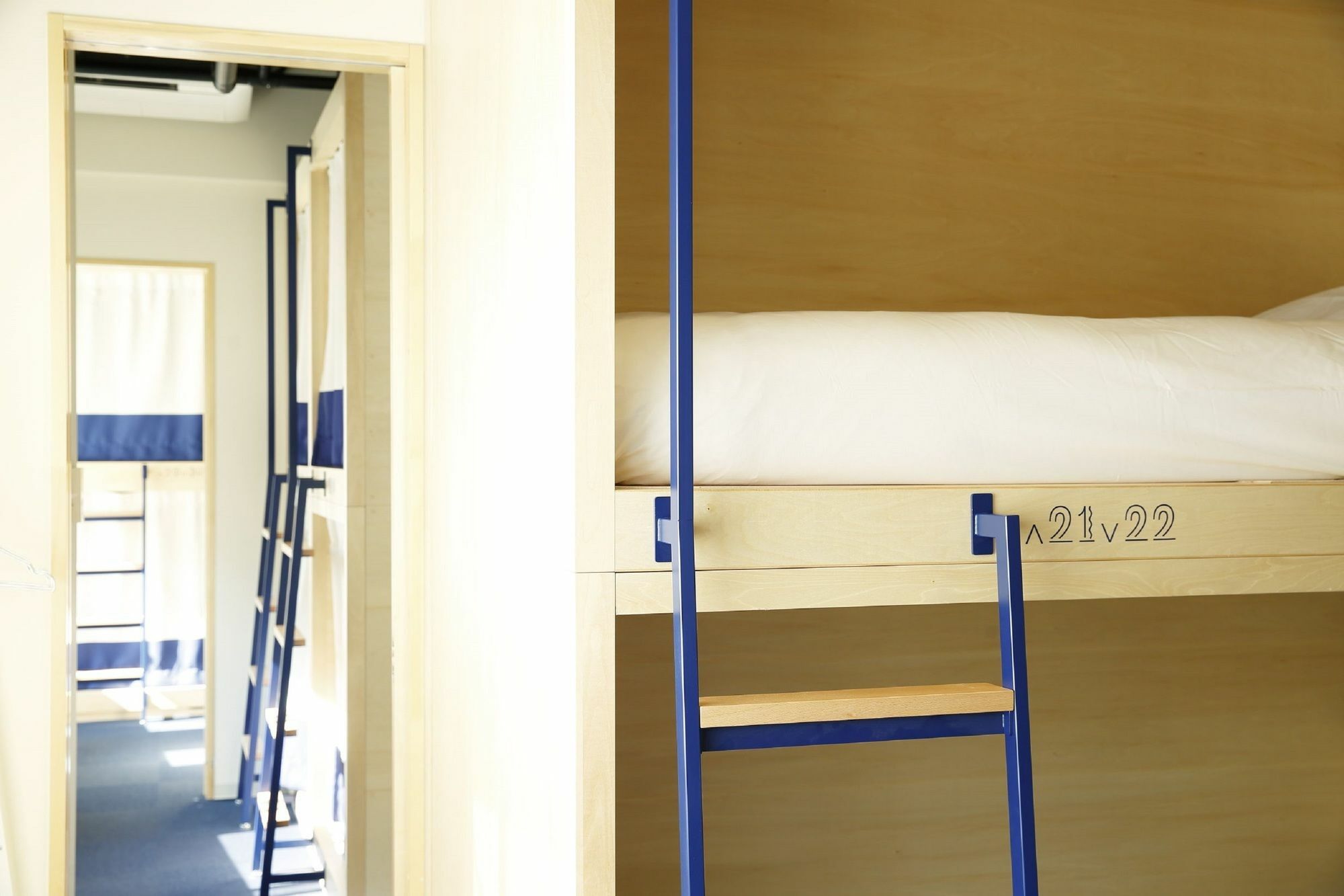 Lyuro Tokyo Kiyosumi By The Share Hotels Ngoại thất bức ảnh