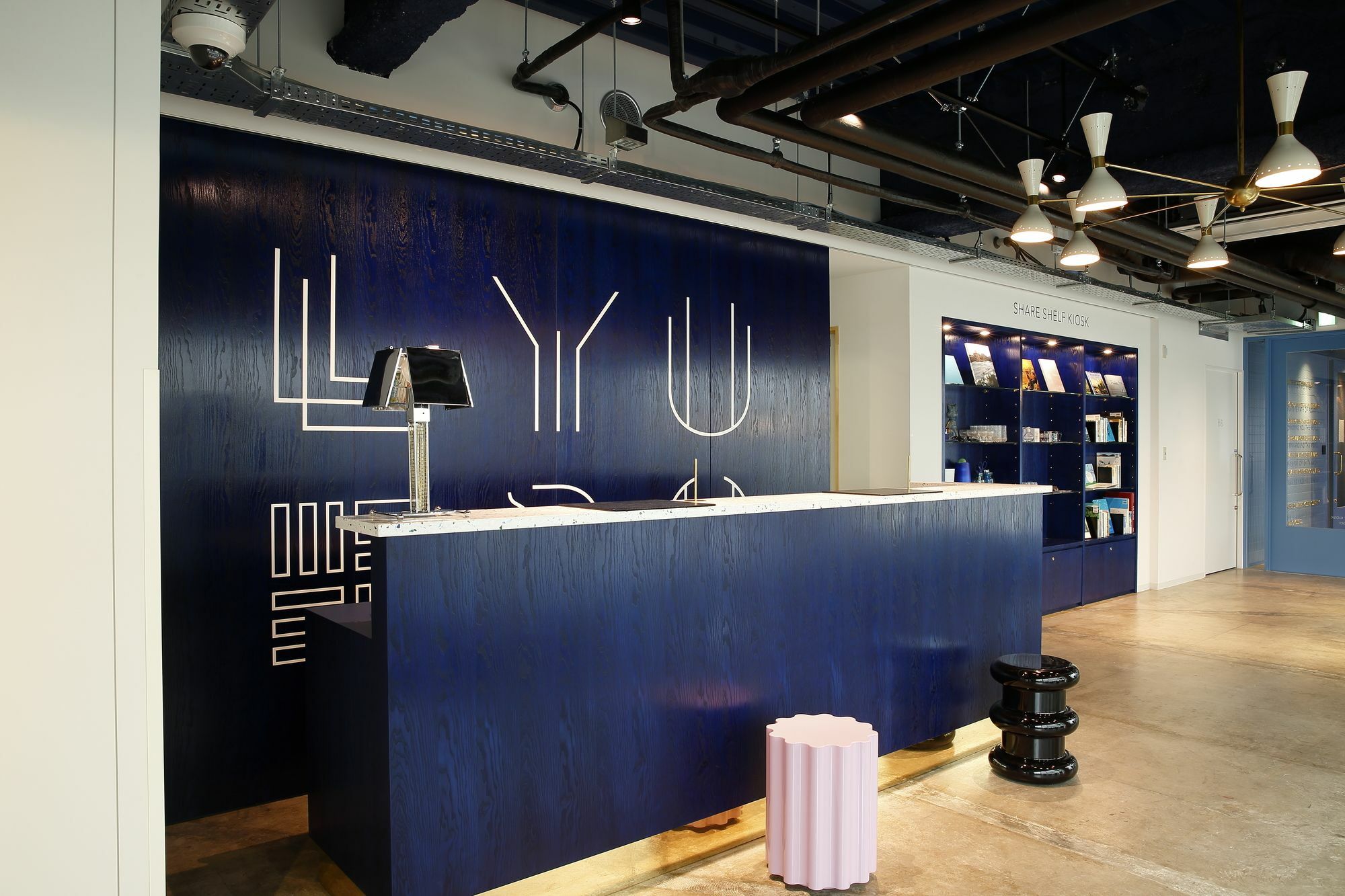 Lyuro Tokyo Kiyosumi By The Share Hotels Ngoại thất bức ảnh