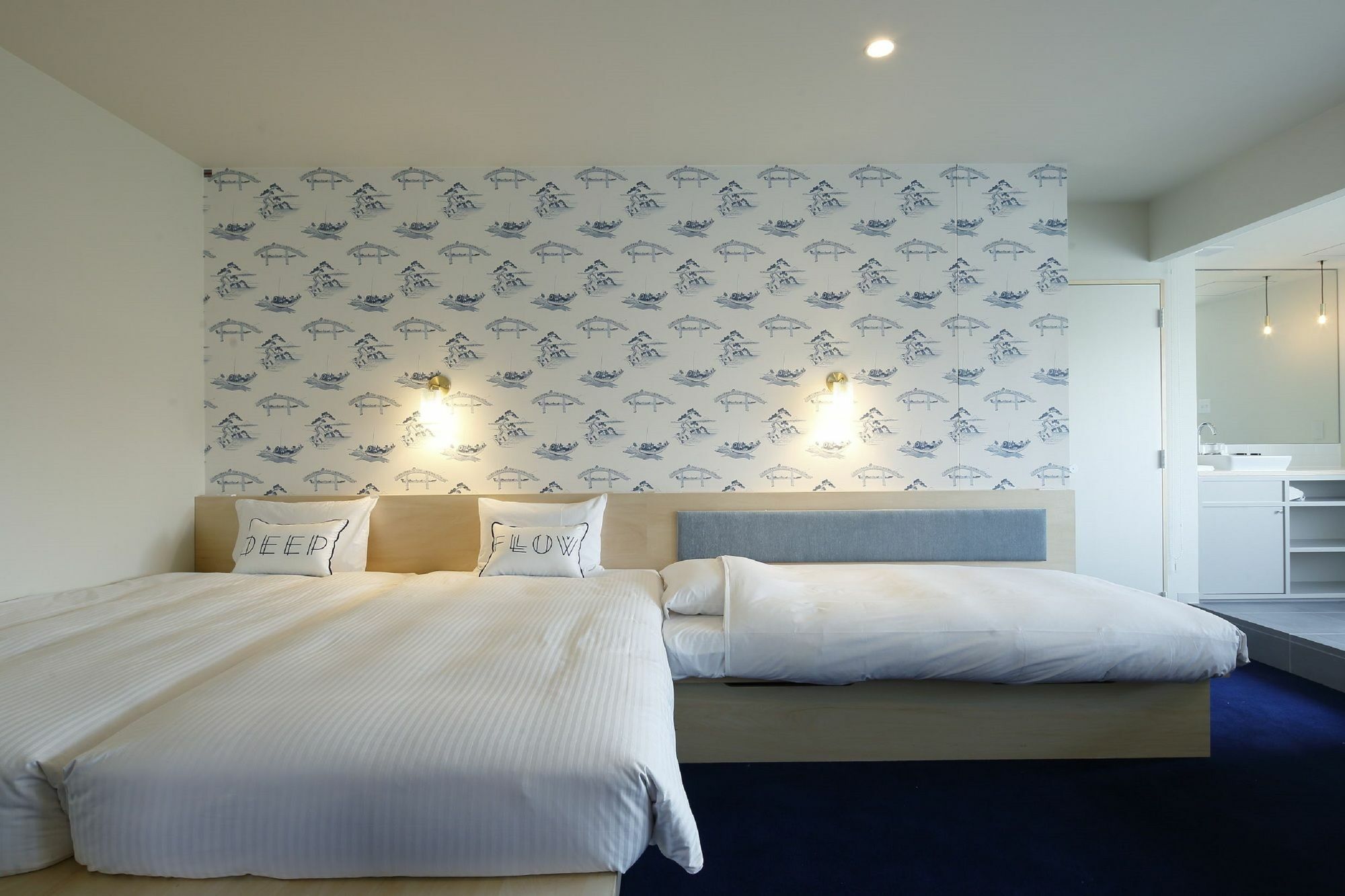 Lyuro Tokyo Kiyosumi By The Share Hotels Ngoại thất bức ảnh